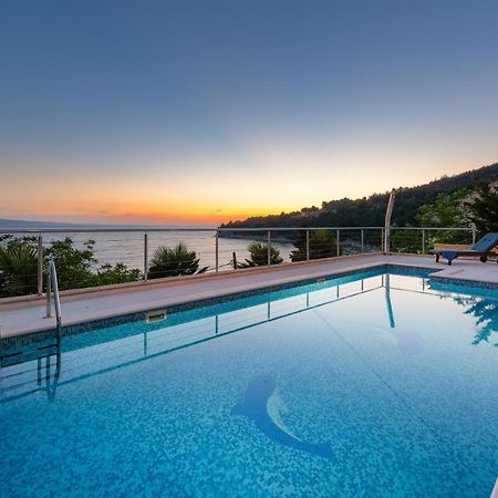 Villa Awelon Stanici, Omis Celina Εξωτερικό φωτογραφία