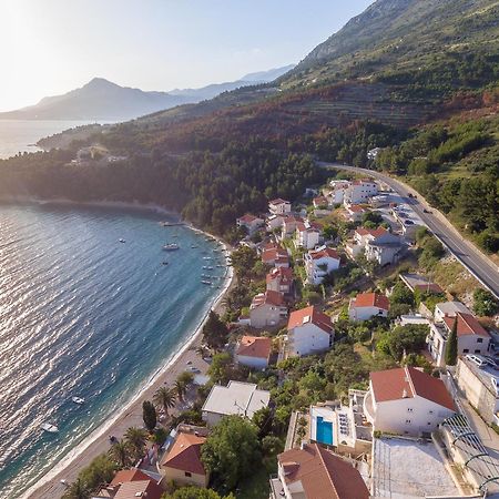 Villa Awelon Stanici, Omis Celina Εξωτερικό φωτογραφία