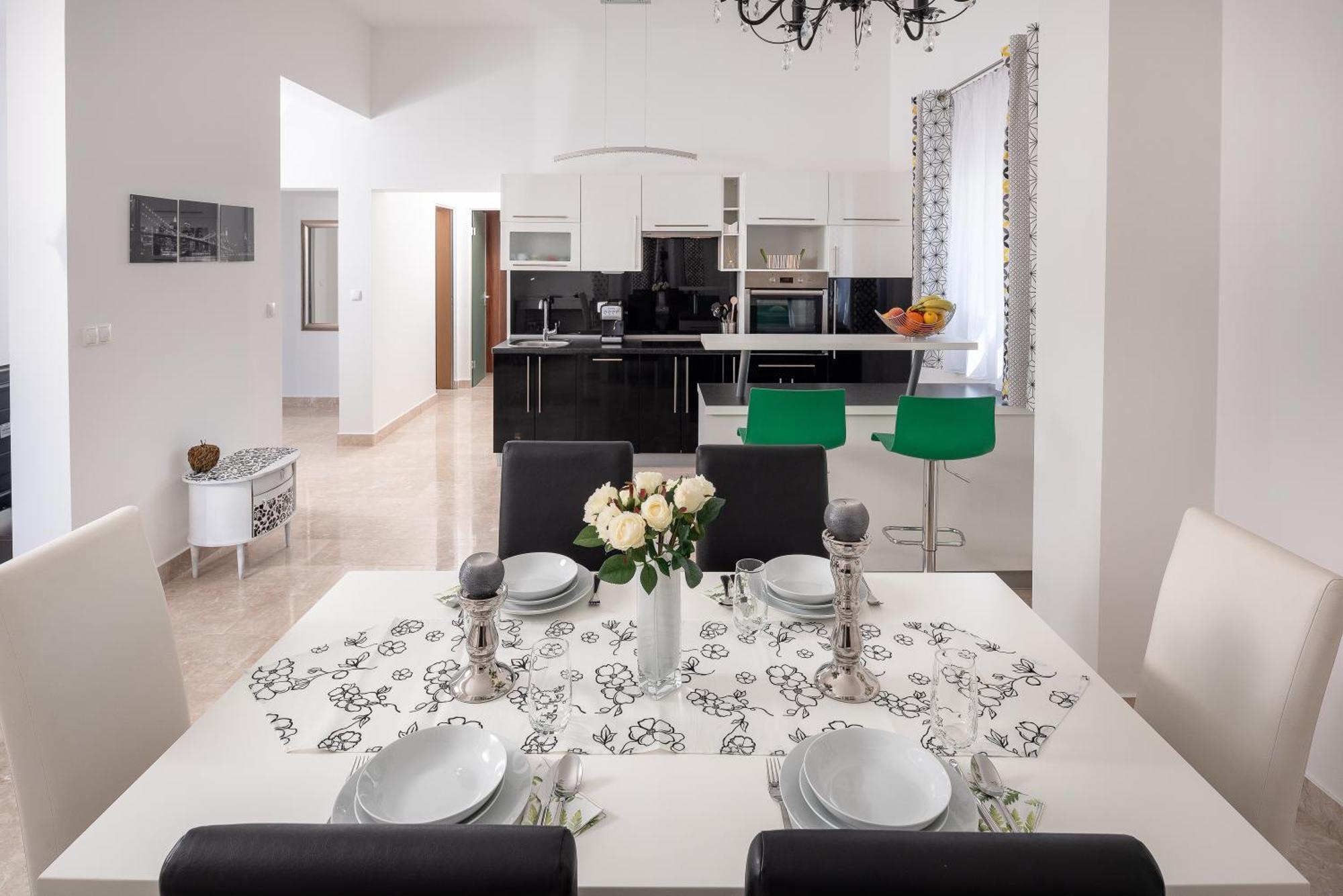 Villa Awelon Stanici, Omis Celina Εξωτερικό φωτογραφία