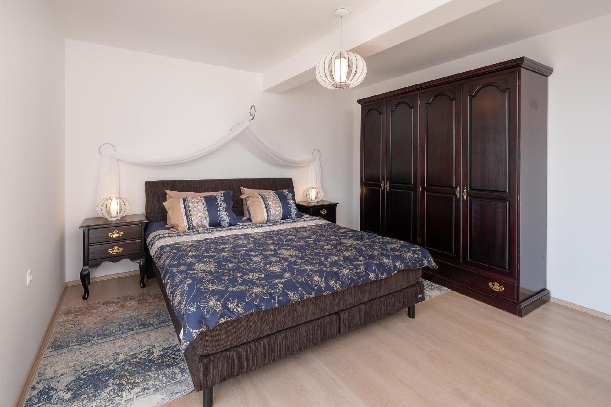 Villa Awelon Stanici, Omis Celina Εξωτερικό φωτογραφία